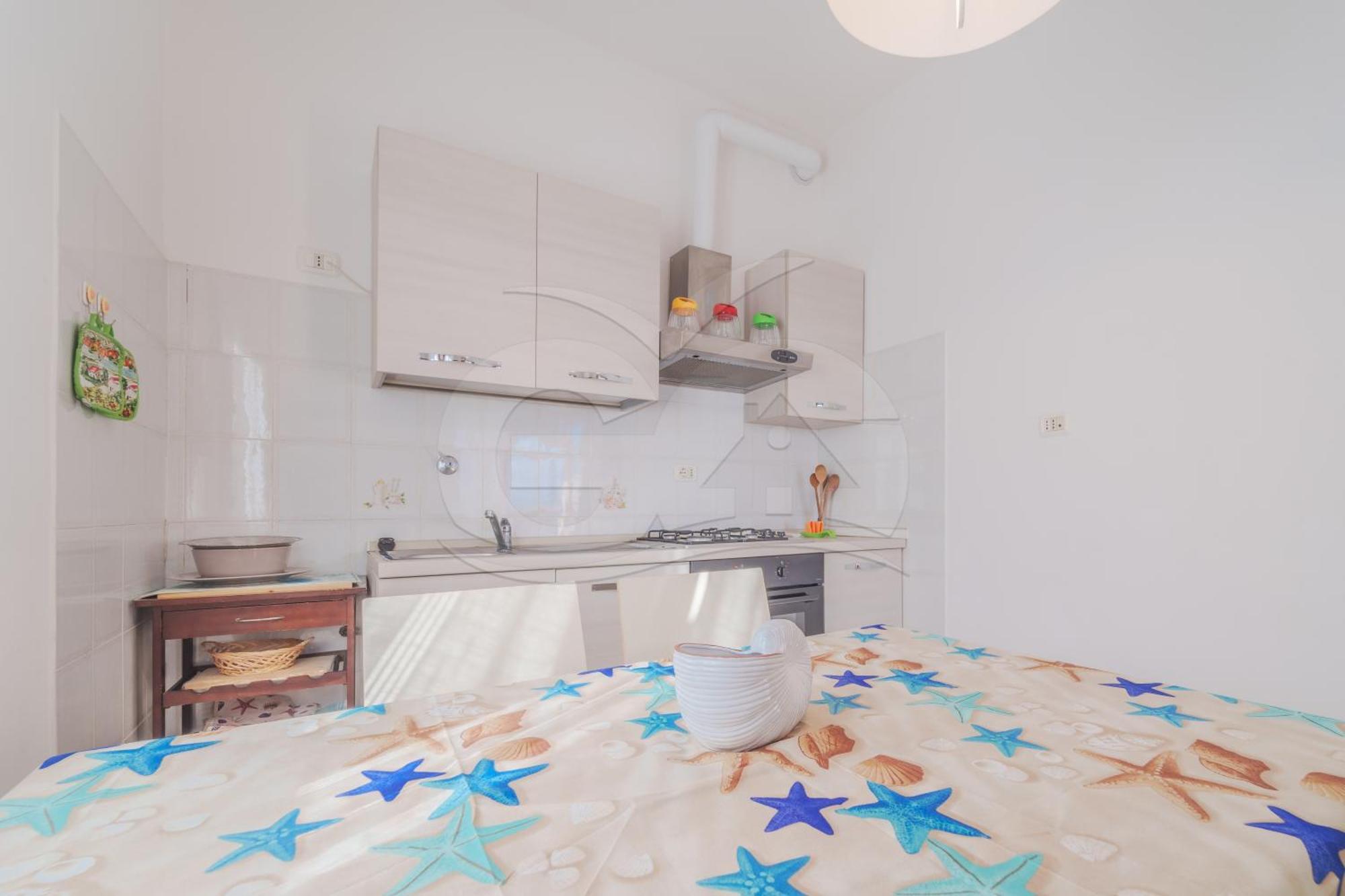 Appartamento Le Conchiglie - Goelba Portoferraio Exterior foto