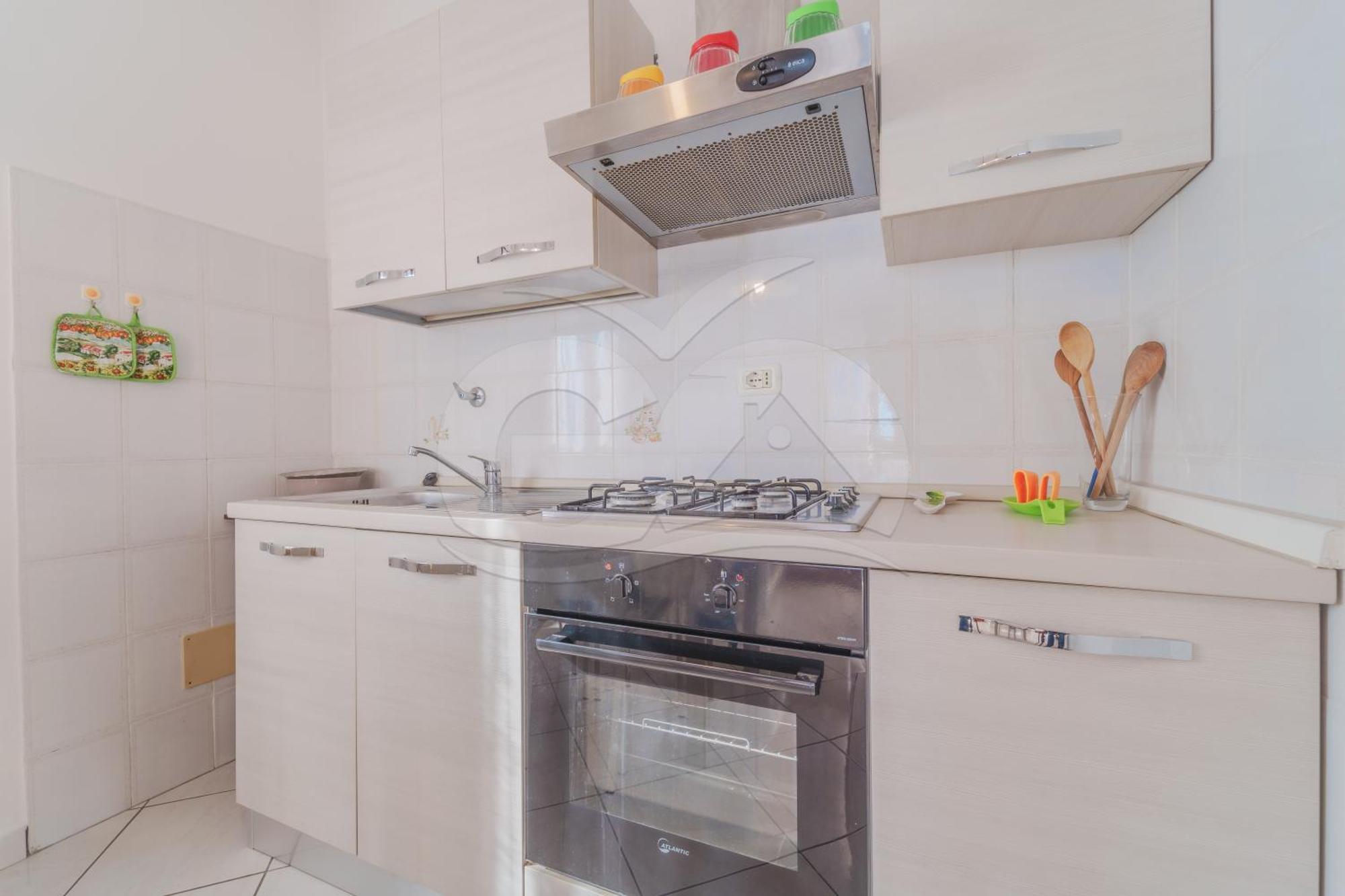 Appartamento Le Conchiglie - Goelba Portoferraio Exterior foto