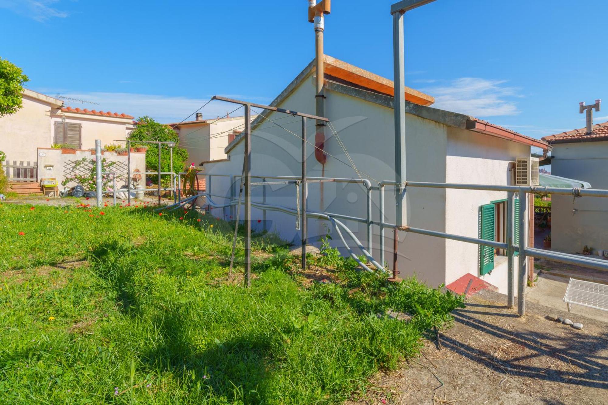 Appartamento Le Conchiglie - Goelba Portoferraio Exterior foto